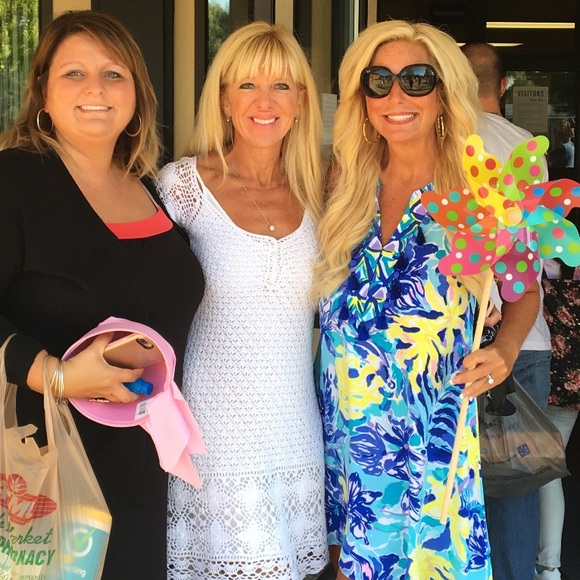 Meet your Posher, Sharyn - Picture 7 of 7